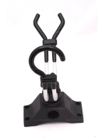 Держатель удочки метал. регул в одной плоск. (RH804)