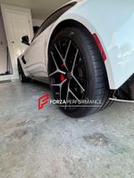 КОВАНЫЕ ДИСКИ ДЛЯ ASTON MARTIN VANTAGE AM6 2020 Астон Мартин