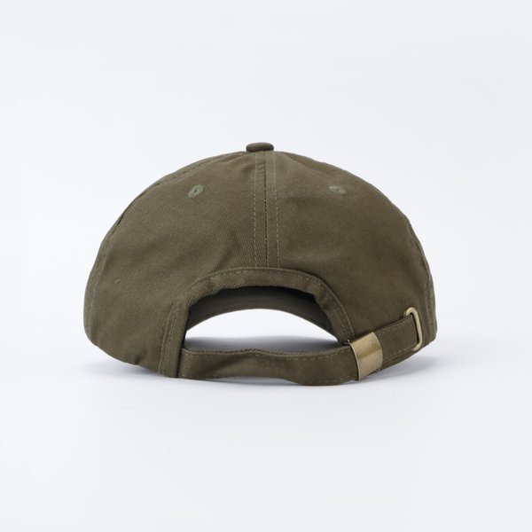 Кепка Anteater 6Panel (olive) артикул: - купить в магазине Дайс