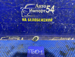 Регулятор давления топлива NISSAN BLUEBIRD SYLPHY 2001