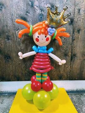 Принцесса-царевна