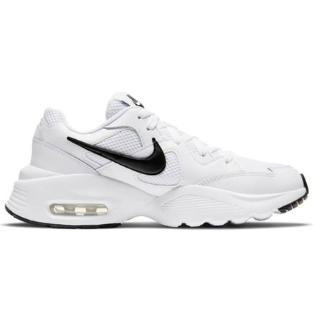 Кроссовки Nike Air Max Fusion