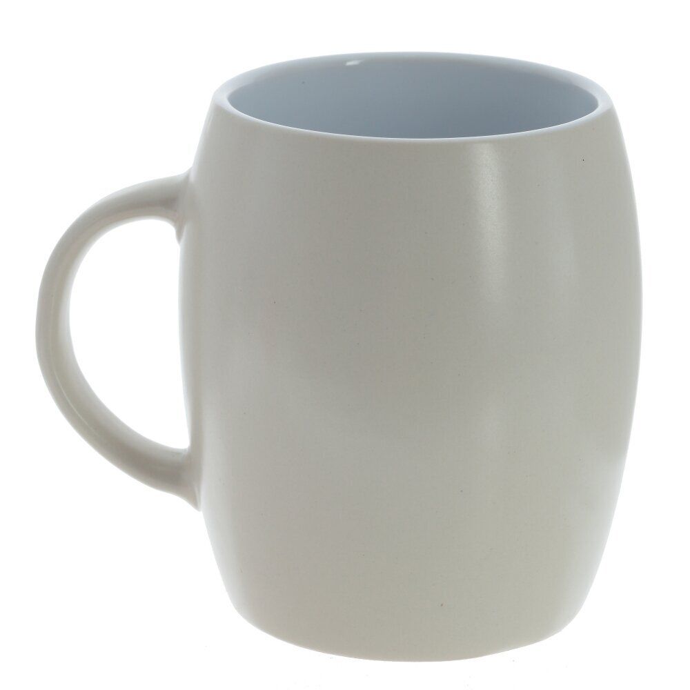 GAEM Кружка, 500 мл, L12 W8,5 H10,5 см, 3в., (сорт 1,2)