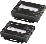 Удлинитель Aten VE814A-ATA-G