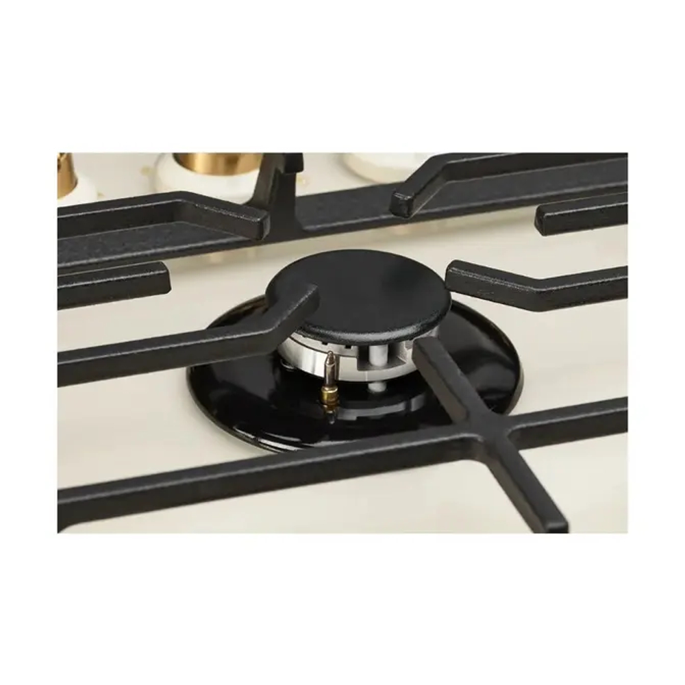 Варочная панель Kuppersberg FS 601 C Bronze