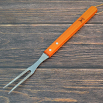 Вилка для барбекю 38*2,5см "Grillboom"