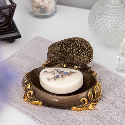 Мыльницы и дозаторы