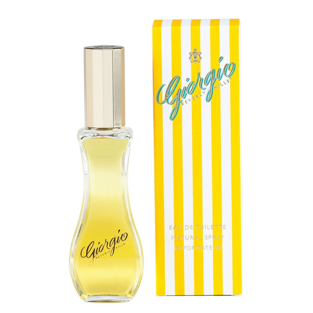 Giorgio Beverly Hills Giorgio EDT