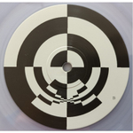 Coil / Constant Shallowness Leads To Evil (Limited Edition)(Clear Vinyl)(2LP)