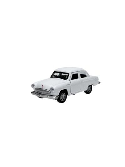 Машинка детская металлическая 12 см