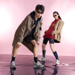 Кроссовки New Balance NB 574, ML574EVG