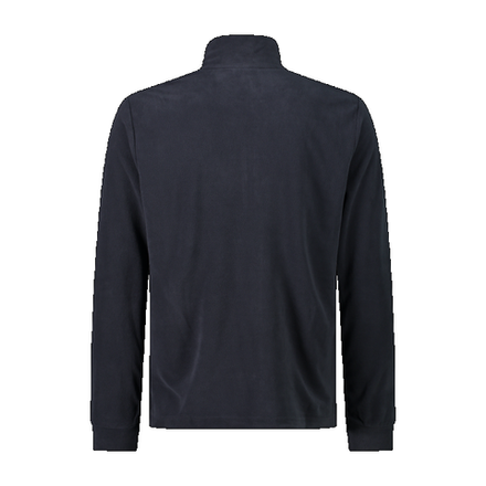 Толстовка на молнии CMP Artic Turtleneck, артикул 3G28037N, цвет TITANIO (U911)