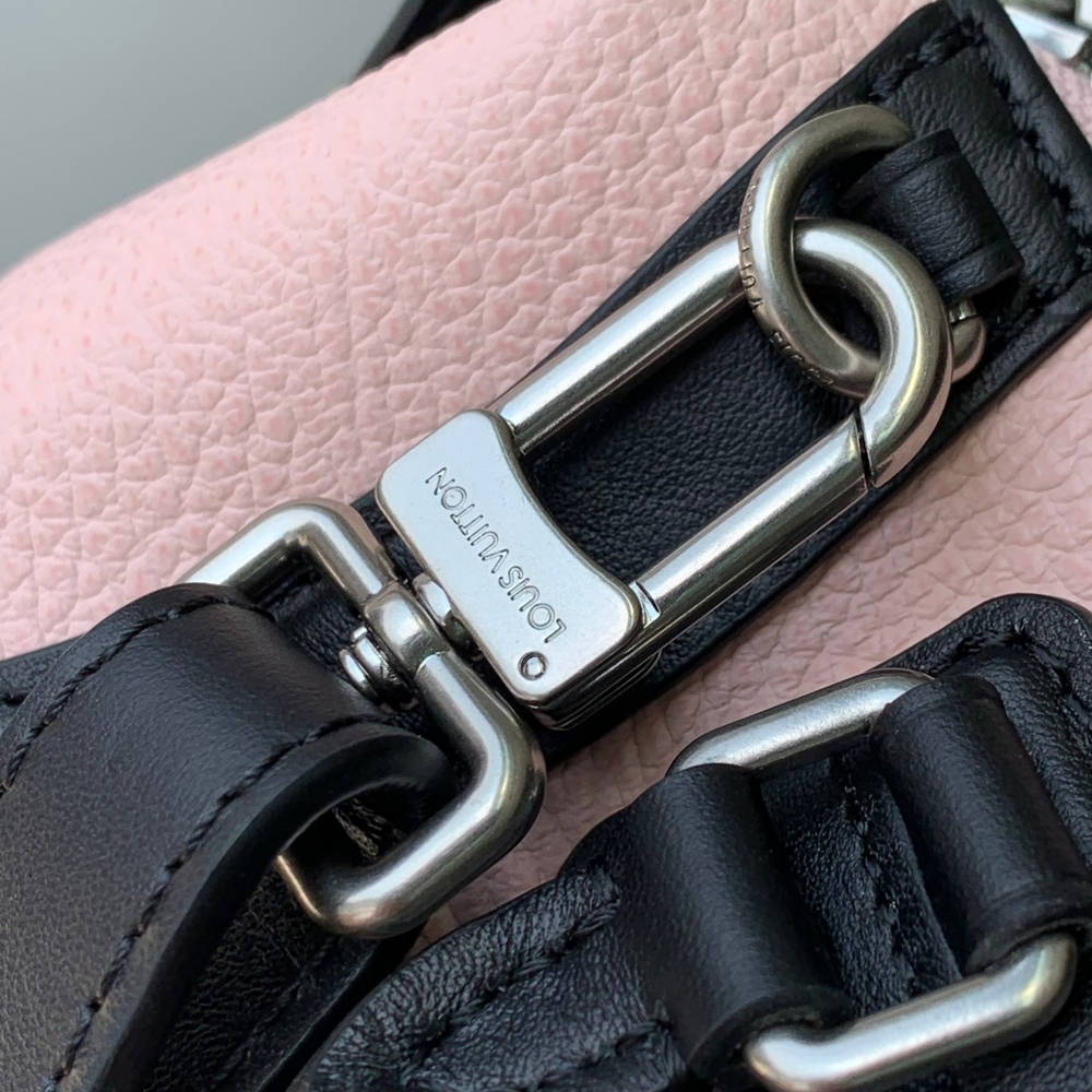 Louis Vuitton Nano LV Biker