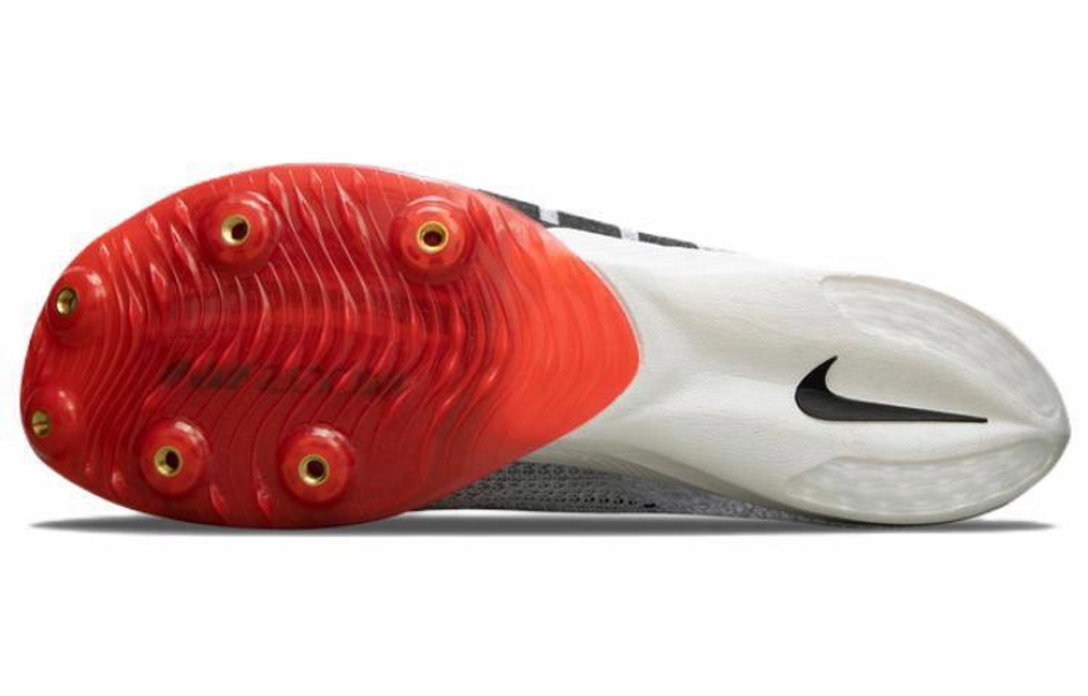 Кроссовки Nike Air Zoom Victory More Uptempo