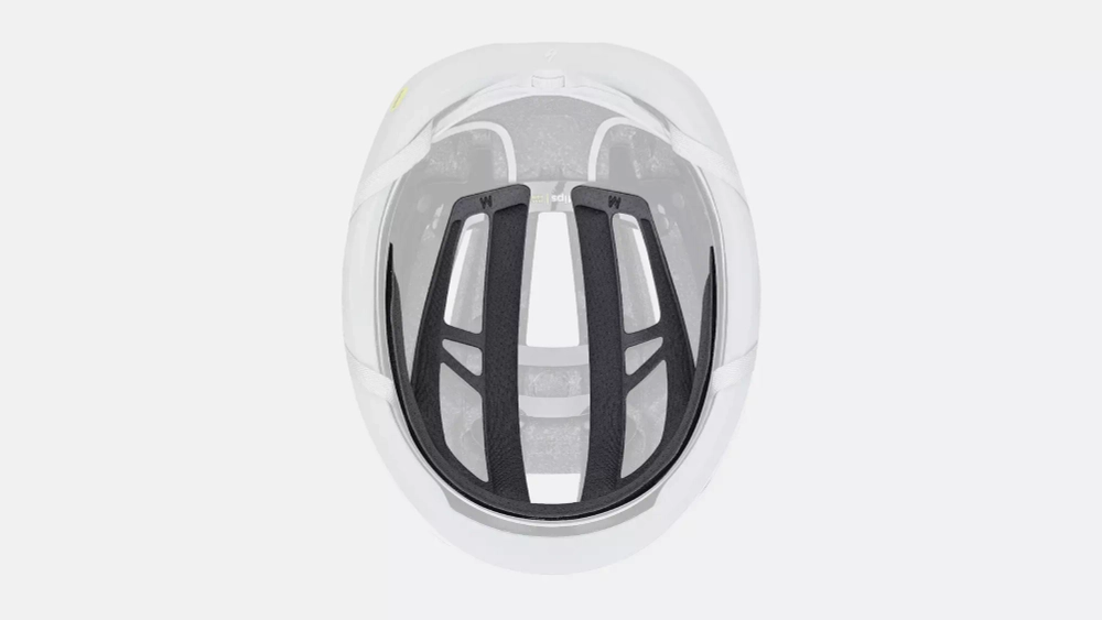 Шлем велосипедный Specialized Search white