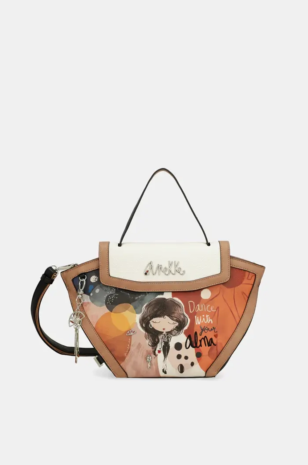 Сумка Anekke 40701-304