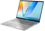Ноутбук  ASUS VivoBook S16 S3607VA-RP041 16 ", Core i5, 16 Гб RAM, 512 Гб SSD, UHD Graphics, Серебристый