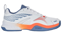 Теннисные кроссовки K-Swiss Speedex Clay