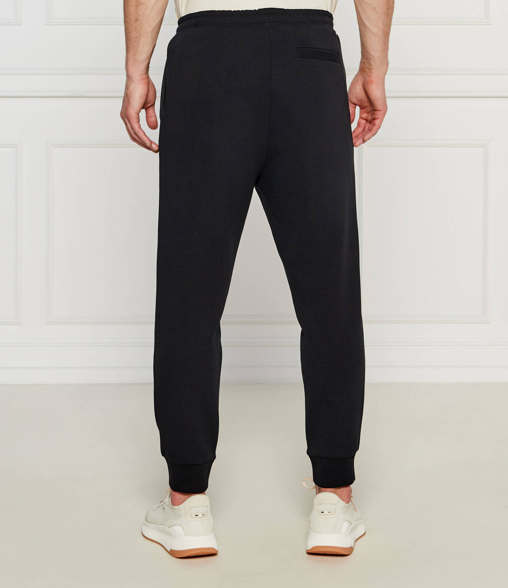 Спортивные штаны Hadiko BOSS GREEN - черный(50506141)