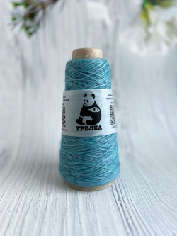 Пряжа шнурок мериноса топс