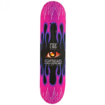 Скейтборд 78*20 см KL-3108B (колеса ПВХ 52 мм, подвеска металл усилен.)