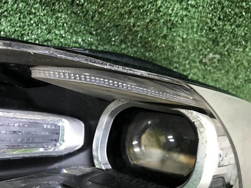 Битая Фара левая EXEED TXL (2021-н.в.) LED
