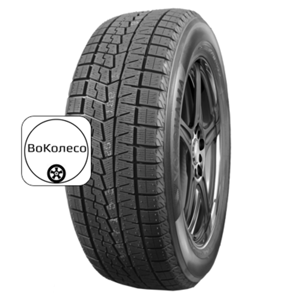 225/55R17 97Q iceGuard iG70 TL Yokohama