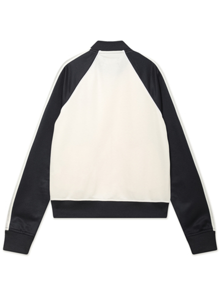 Женская Олимпийка Tape Detail Track