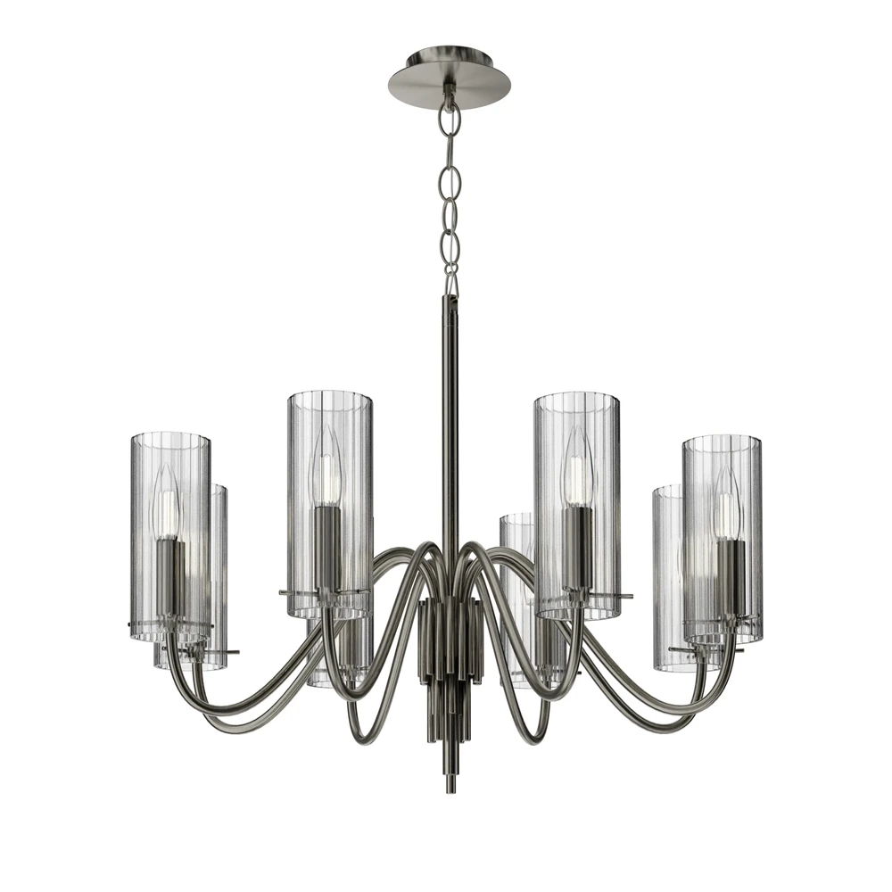 Подвесная люстра ST Luce SANTORI SL2005.103.08