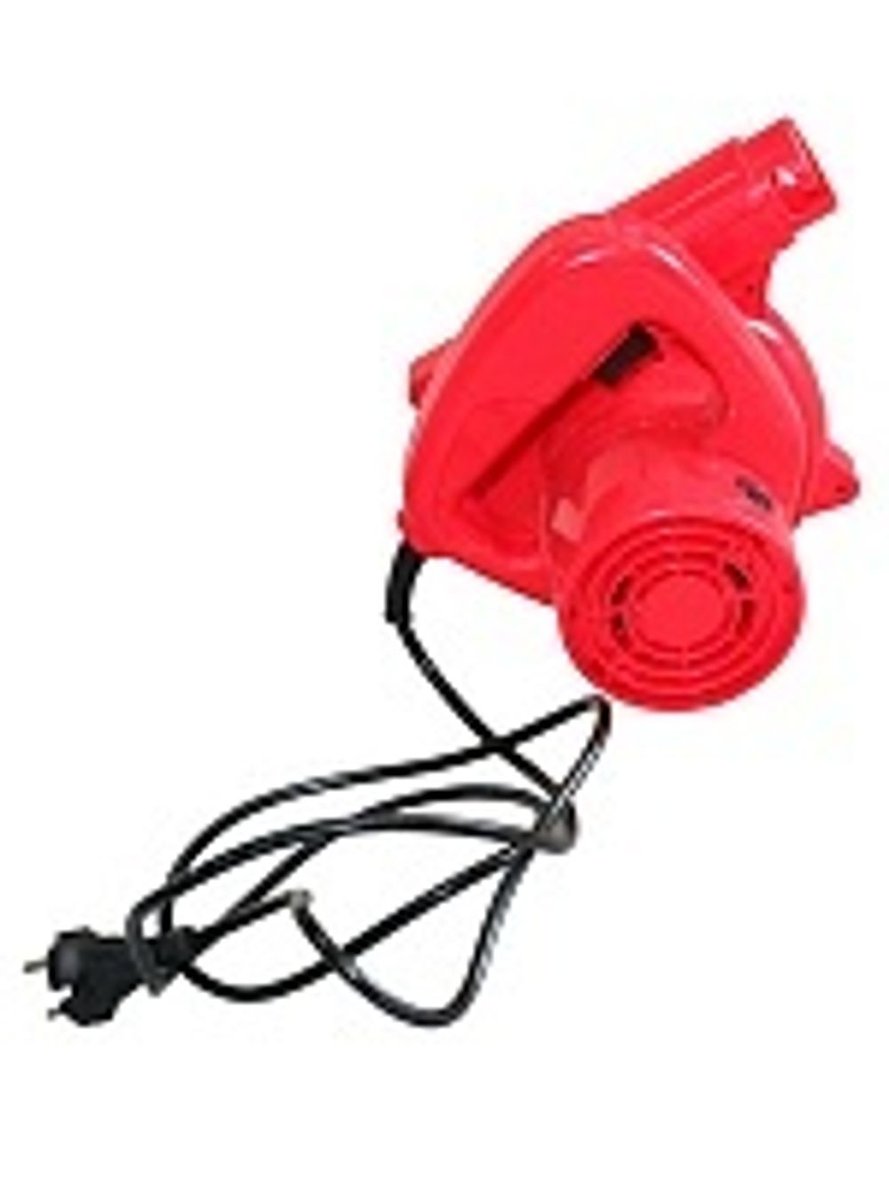 Как надувать зорбы и водные сферы?