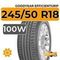 Goodyear EfficientGrip 245/50 R18 100W RunFlat