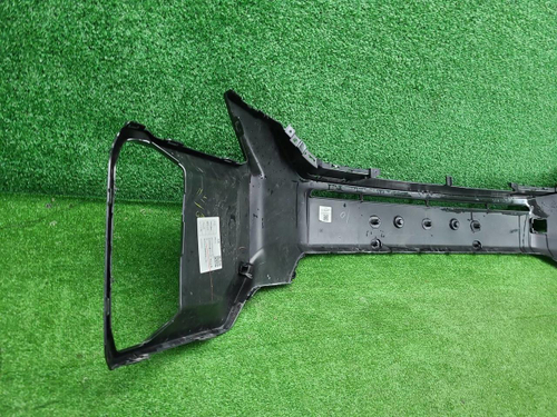 Накладка переднего бампера Voyah Free (2023-н.в.)