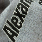 Футболка Alexander Wang
