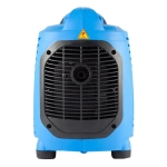 ЗУБР ЗИГ-2500 инверторный бензиновый генератор