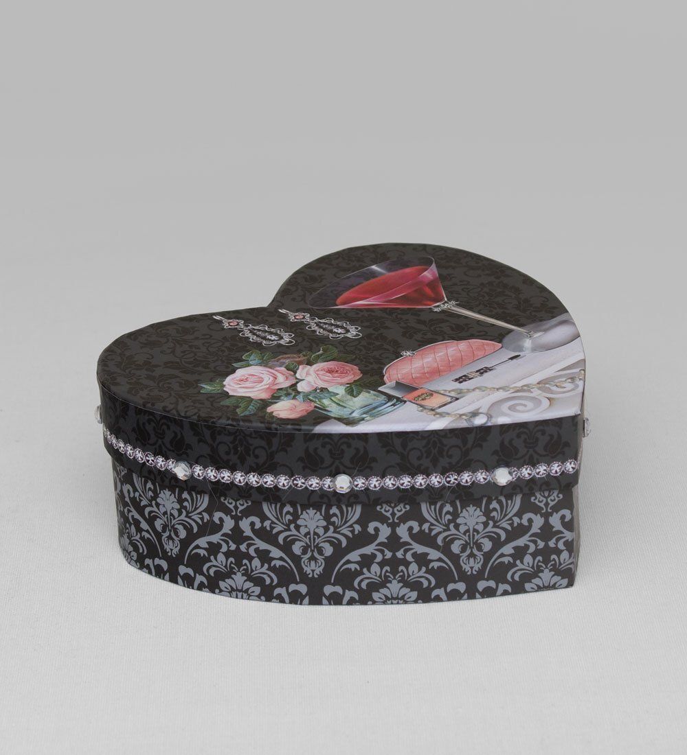 Packing Symphony WA-33-31/2 Коробка «Сердце»