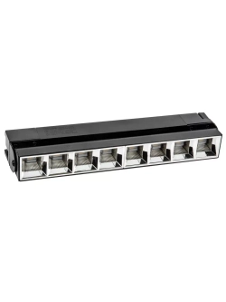 Светильник трековый ULB-Q283 20W/4000K BLACK