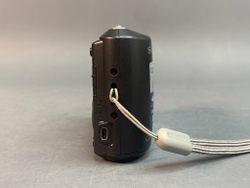 Sony Cyber-shot DSC-S3000