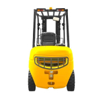 Электропогрузчик EFL352 (3500 кг; 3,3 м; li-ion 80 В / 280Ач) SMARTLIFT