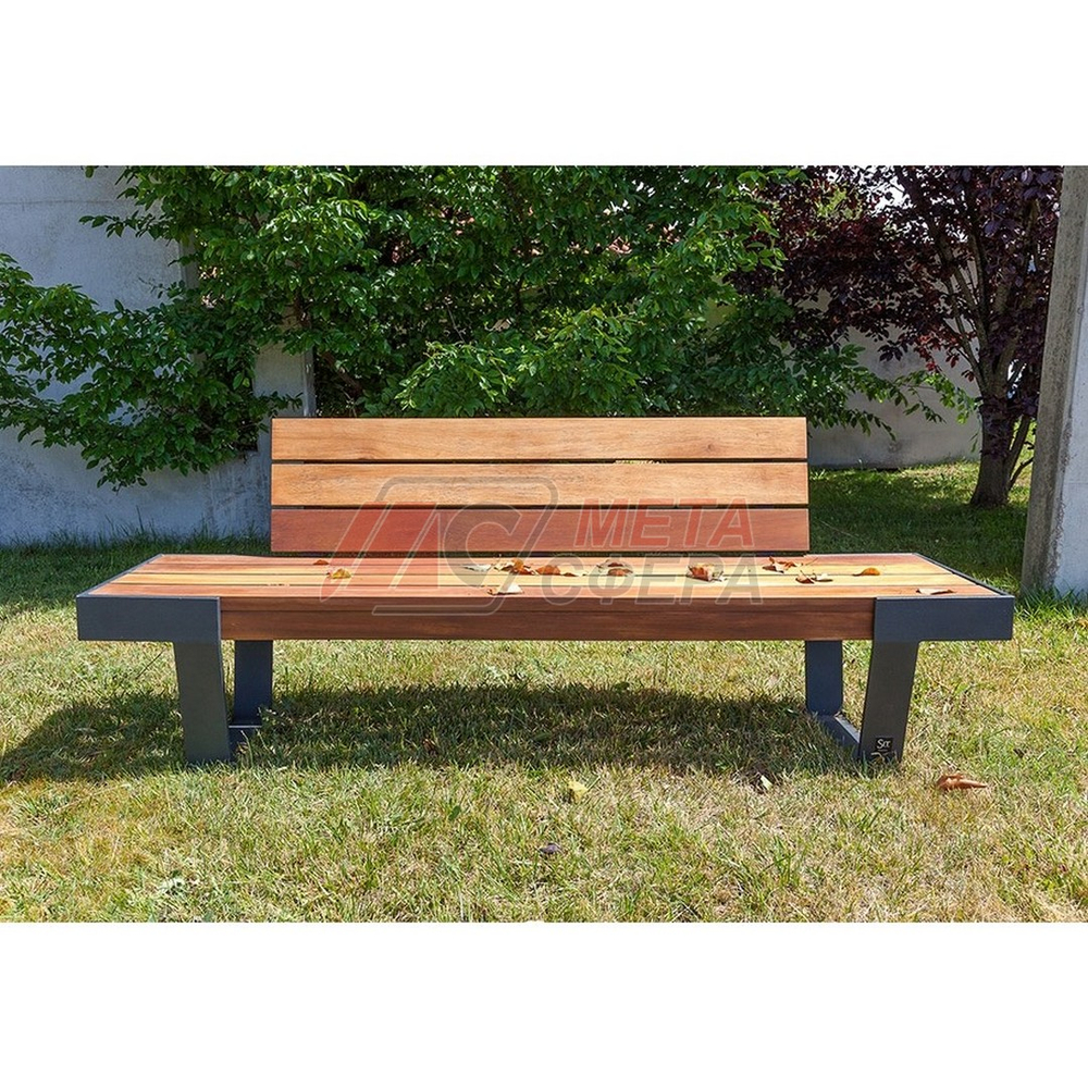 Скамейка Вэйд