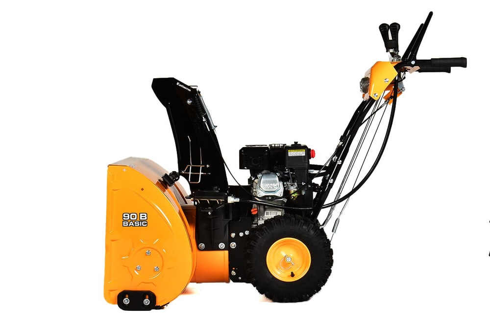 Снегоуборщик KETTAMA 90 B Basic