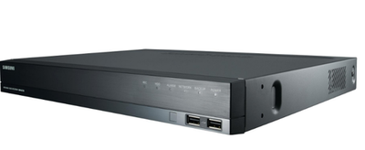SRN-873SP (Samsung) 8-и канальный IP видеорегистратор с PoE