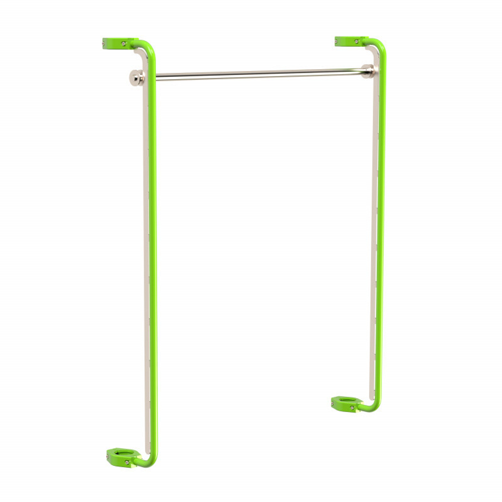 W108 Перекладина регулируемая ZAVODSPORTA