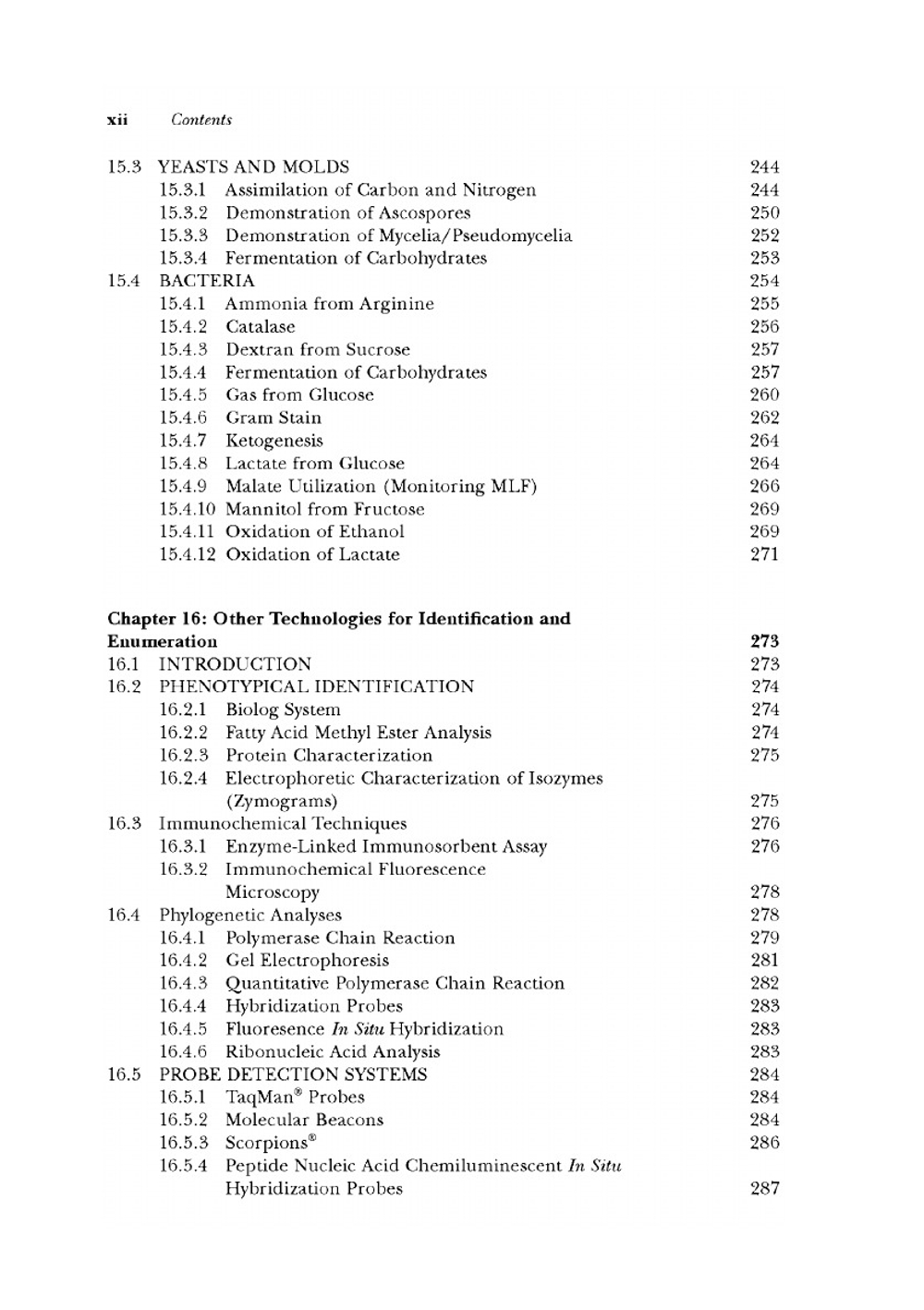 Wine Microbiology | Kenneth C. Fugelsang
