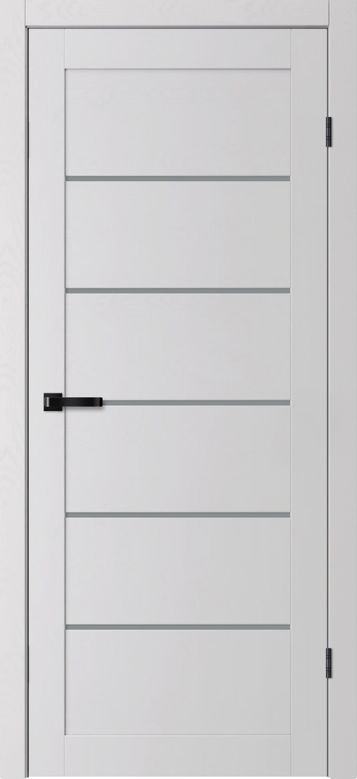 Межкомнатная дверь Aura 220 Шервуд