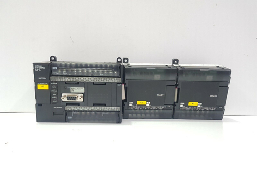 CP1L-M30DT1-D