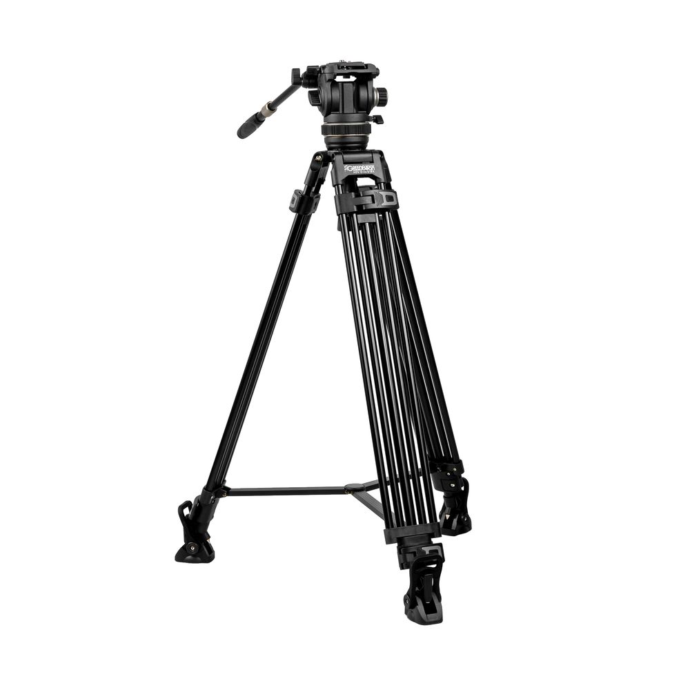 Видеоштатив GreenBean HDV Elite 618X