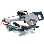 Торцовочная пила Bosch GCM 800 SJ