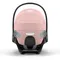 Автокресло Cybex Cloud T i-Size Peach Pink Plus