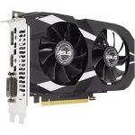Видеокарта ASUS RTX3050 BRK OC 6GB GDDR6 96bit DVI-D DP HDMI 2FAN LP RTL RTX3050-O6G-LP-BRK