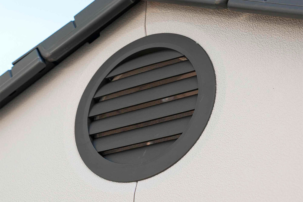 Сарай пластиковый LifeTime 10*8